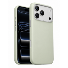 Чехол Keephone Rosana iPhone 18 Pro Grey