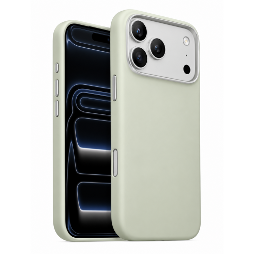 Чехол Keephone Rosana iPhone 18 Pro Grey