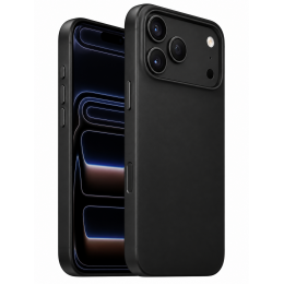 Чехол Keephone Rosana iPhone 18 Pro Black