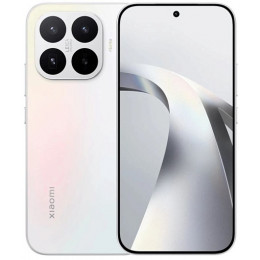 Смартфон Xiaomi 17T 12/512 ГБ, белый