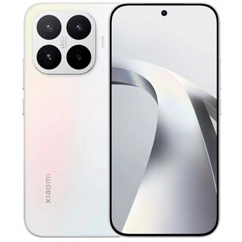 Смартфон Xiaomi 17T 12/512 ГБ, белый
