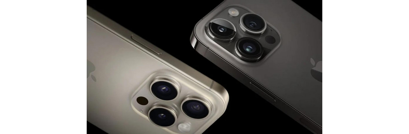ОТЛИЧИЯ IPHONE 14 PRO MAX И IPHONE 15 PRO MAX. РАЗБИРАЕМ САМОЕ ВАЖНОЕ.