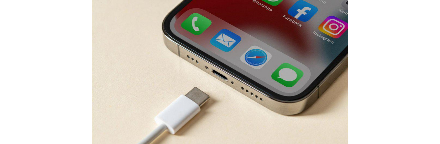 Новые крутые возможности! Что можно подключить к iPhone 15 через USB-C?