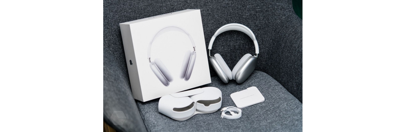 Что нужно знать об AirPods Max? Разбираем важные характеристики