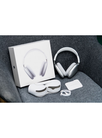 Что нужно знать об AirPods Max? Разбираем важные характеристики