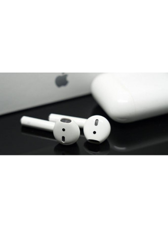 ПОЛЕЗНЫЕ ФУНКЦИИ ДЛЯ ВЛАДЕЛЬЦЕВ AIR PODS
