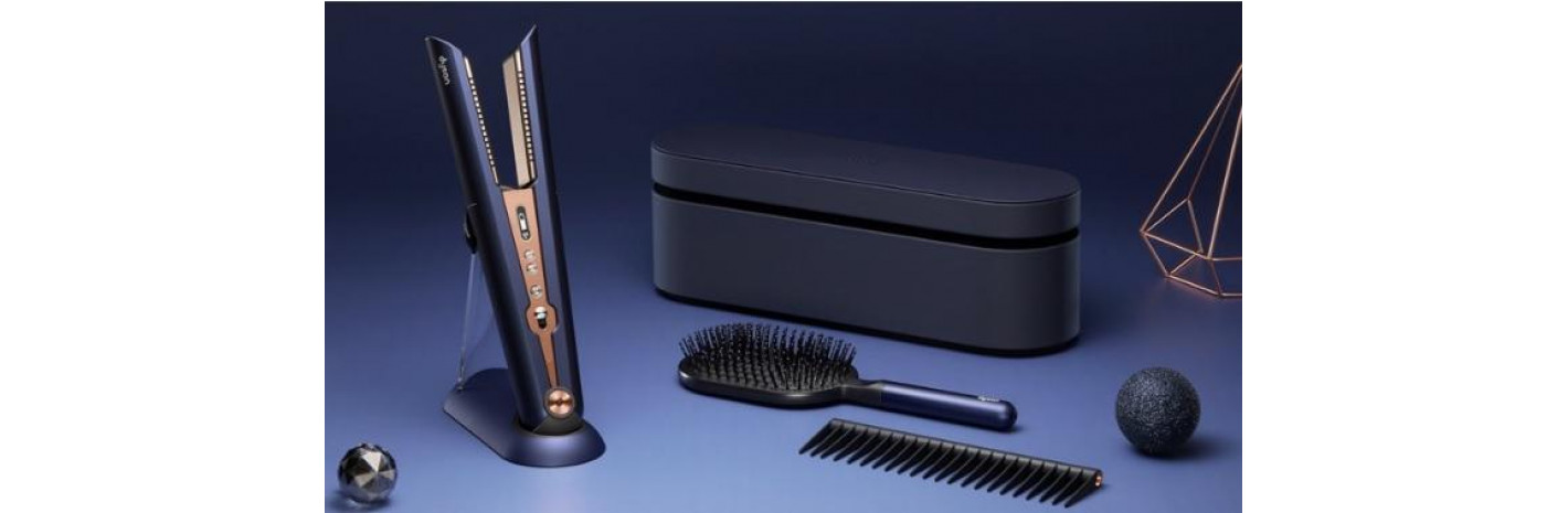 Почему Dyson такие крутые? Разбираем главные преимущества.