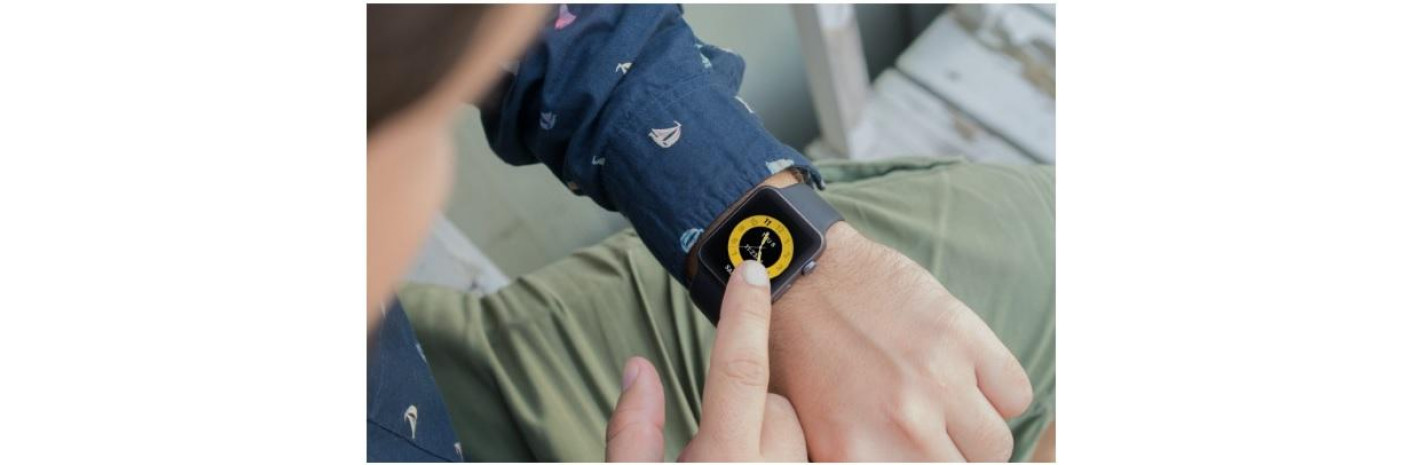 ЗАЧЕМ НУЖНА ФУНКЦИЯ УЧЕБНОЕ ВРЕМЯ НА APPLE WATCH?