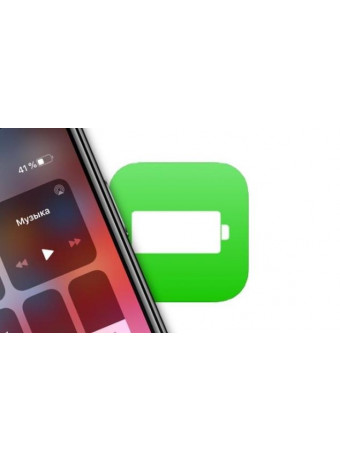 РАЗБИРАЕМСЯ С СОСТОЯНИЕМ АККУМУЛЯТОРА IPHONE И КОГДА ОН ПОДЛЕЖИТ ЗАМЕНЕ!