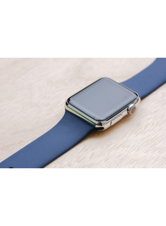 КАКОЙ РЕМЕШОК ВЫБРАТЬ ДЛЯ APPLE WATCH?