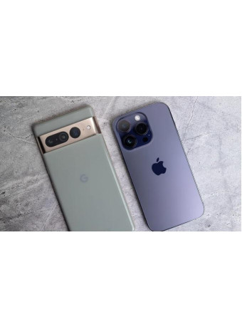 САМОЕ ИНТЕРЕСНОЕ О GOOGLE PIXEL. НОВИНКА В ПРОДАЖЕ