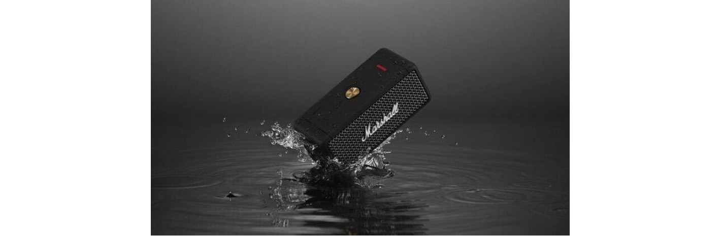 КОЛОНКИ JBL И MARSHALL. КАКУЮ ВЫБРАТЬ?