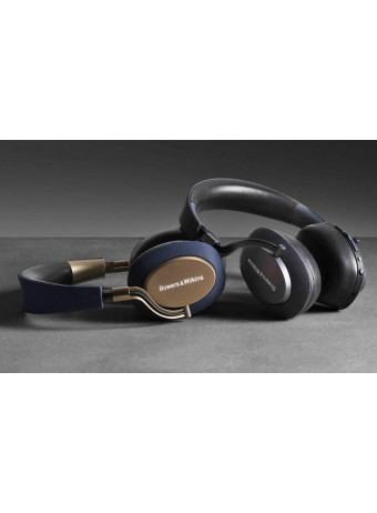 Bowers & Wilkins. Новый эталон среди наушников. Почему вы влюбитесь в них?