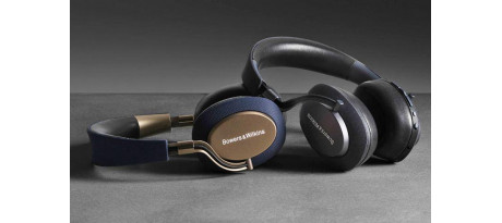 Bowers & Wilkins. Новый эталон среди наушников. Почему вы влюбитесь в них?