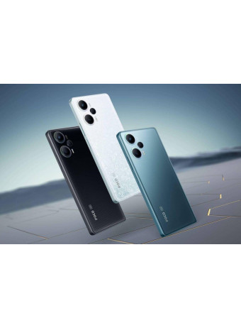 Xiaomi PocoPhone F5. Новые возможности! Что интересного?