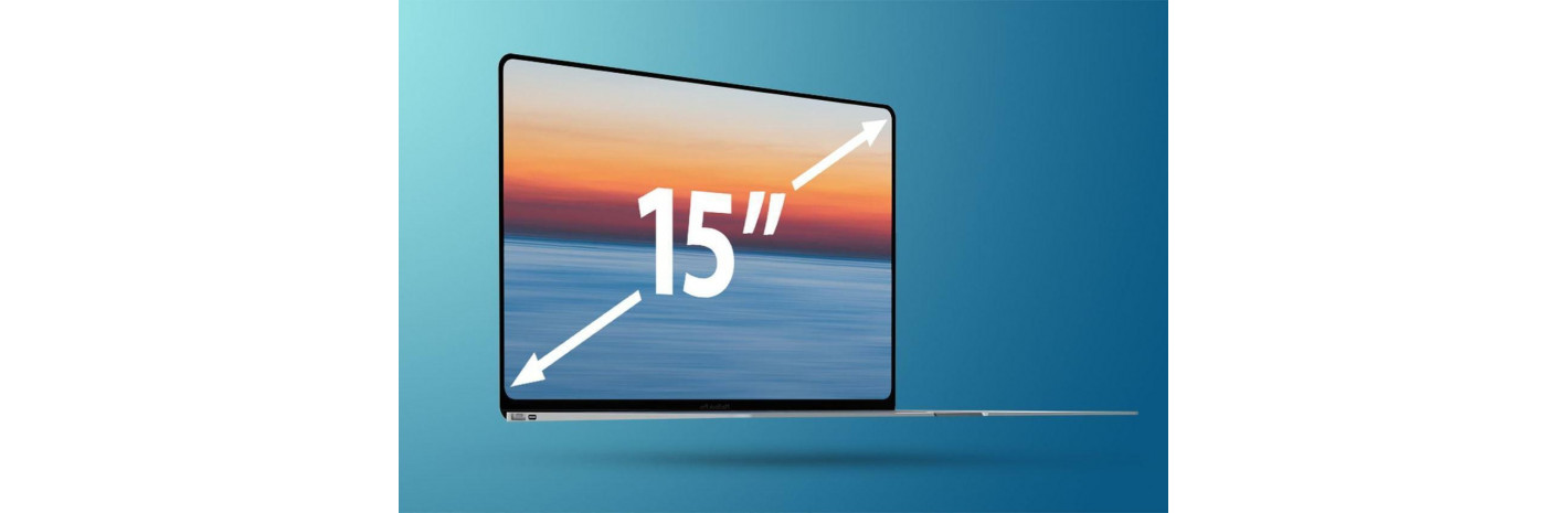 ВОТ ЭТО МОЩЬ! 15-ДЮЙМОВЫЙ MACBOOK AIR. ЧТО ОСОБЕННОГО?