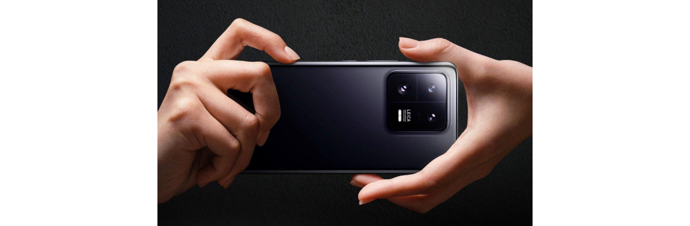 ПОЧЕМУ БРЕНД XIAOMI СТАНОВИТСЯ ВСЁ ПОПУЛЯРНЕЕ? РАЗБОР МОДЕЛИ XIAOMI 13 PRO