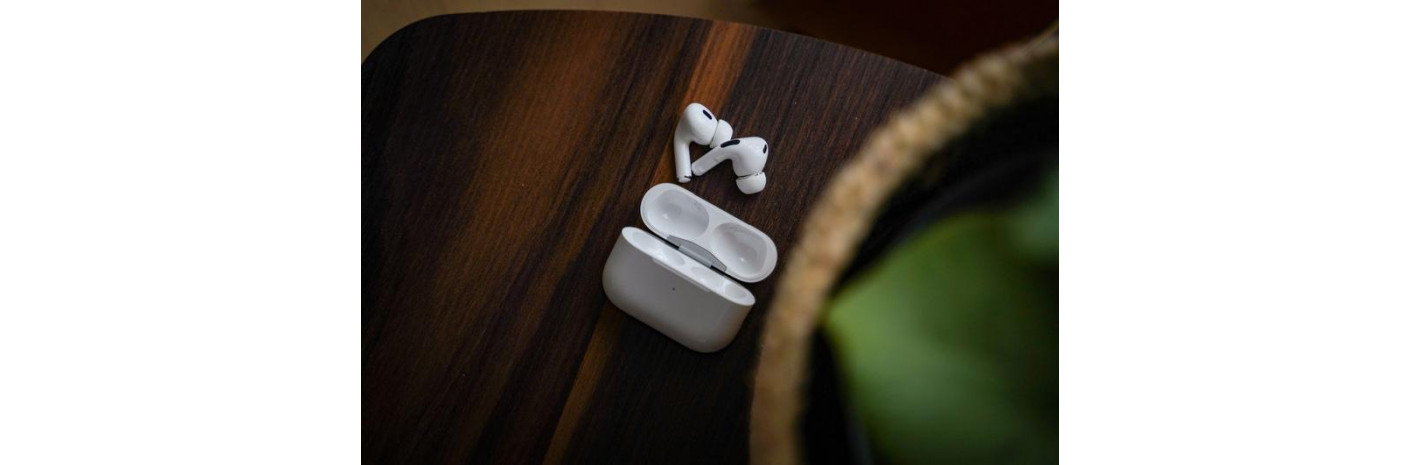 Сравнение AirPods Pro и AirPods Pro 2 Велика ли разница?