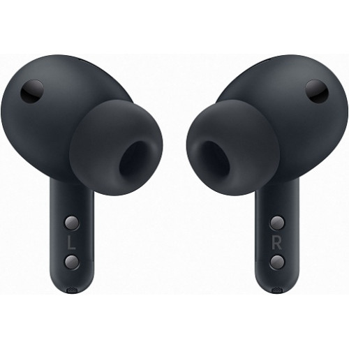 Беспроводные наушники Samsung Galaxy Buds4 Pro, черный