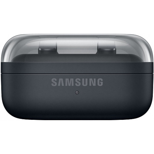 Беспроводные наушники Samsung Galaxy Buds4 Pro, черный