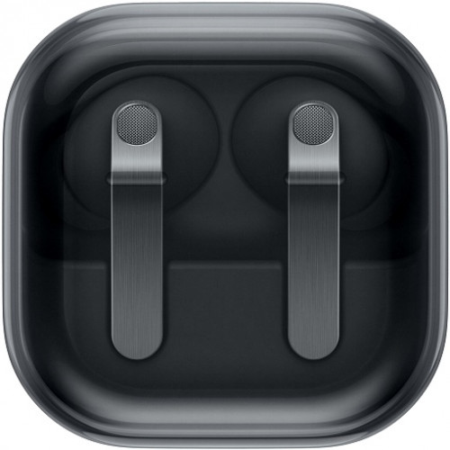 Беспроводные наушники Samsung Galaxy Buds4 Pro, черный