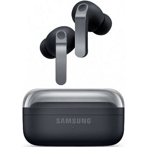 Беспроводные наушники Samsung Galaxy Buds4 Pro, черный