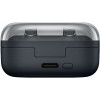 Беспроводные наушники Samsung Galaxy Buds4 Pro, черный