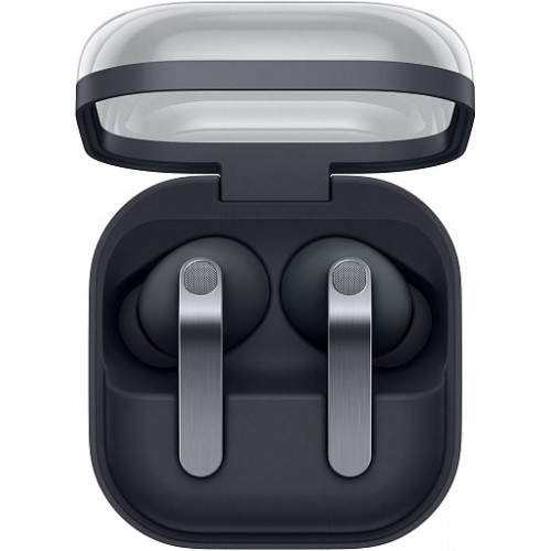 Беспроводные наушники Samsung Galaxy Buds4 Pro, черный