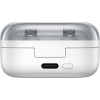 Беспроводные наушники Samsung Galaxy Buds4 Pro, белый