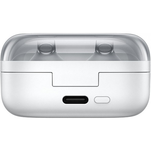 Беспроводные наушники Samsung Galaxy Buds4 Pro, белый