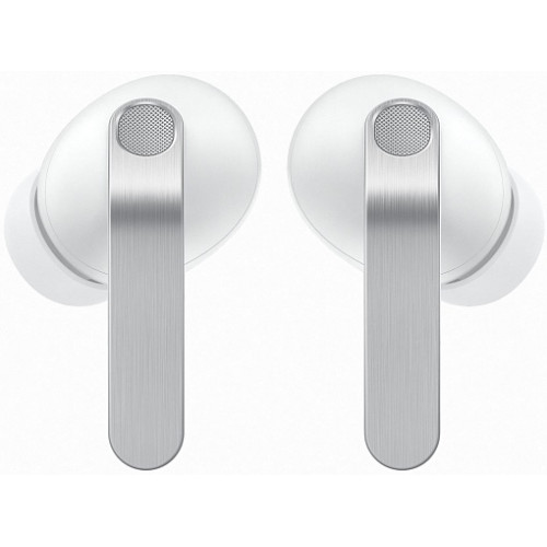 Беспроводные наушники Samsung Galaxy Buds4 Pro, белый