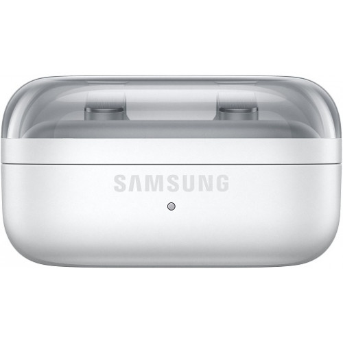 Беспроводные наушники Samsung Galaxy Buds4 Pro, белый