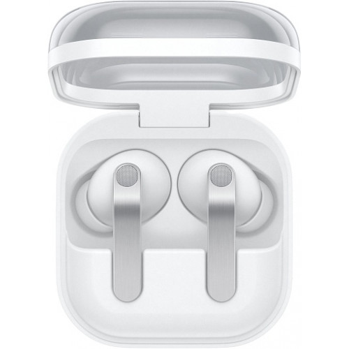 Беспроводные наушники Samsung Galaxy Buds4 Pro, белый
