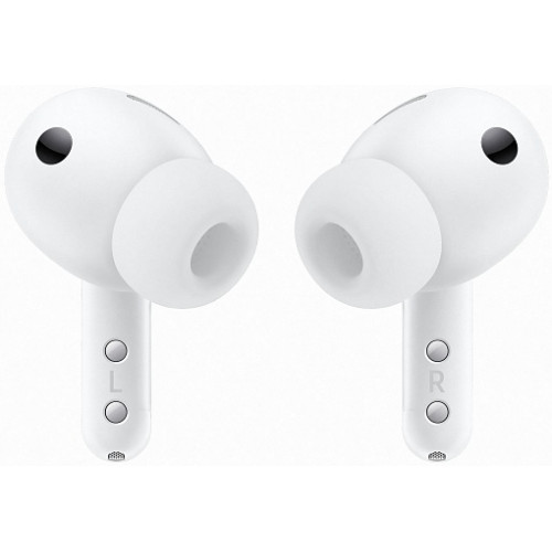 Беспроводные наушники Samsung Galaxy Buds4 Pro, белый