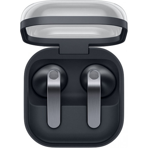 Беспроводные наушники Samsung Galaxy Buds4, черный