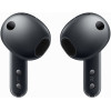 Беспроводные наушники Samsung Galaxy Buds4, черный