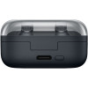 Беспроводные наушники Samsung Galaxy Buds4, черный