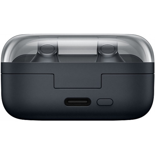 Беспроводные наушники Samsung Galaxy Buds4, черный