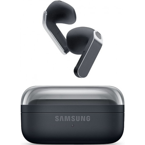 Беспроводные наушники Samsung Galaxy Buds4, черный