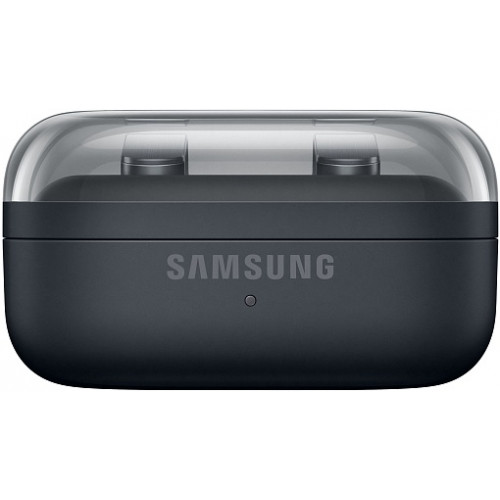 Беспроводные наушники Samsung Galaxy Buds4, черный