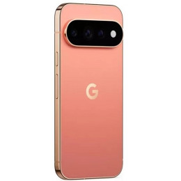 Смартфон Google Pixel 11 Pro XL 12/256 ГБ, оранжевый (Canyon)