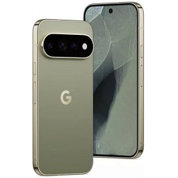 Смартфон Google Pixel 11 Pro XL 12/256 ГБ, зеленый (Olive)