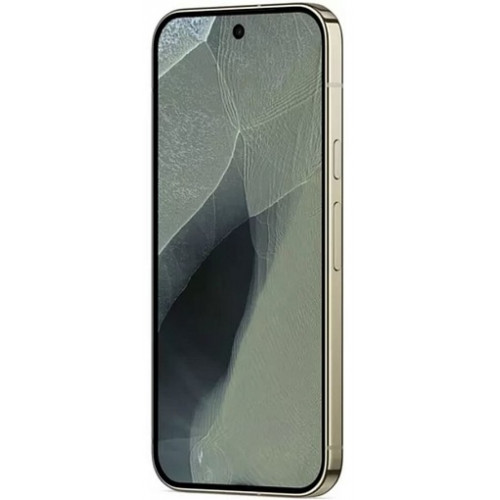 Смартфон Google Pixel 11 Pro XL 16/512 ГБ, зеленый (Olive)