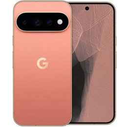 Смартфон Google Pixel 11 Pro XL 12/256 ГБ, оранжевый (Canyon)