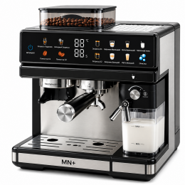 Кофемашина MN+ MN-1012