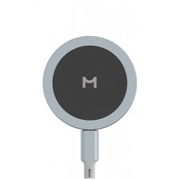 БЗУ Magssory Coin, с магнитным кабелем