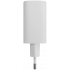 Адаптер питания ISA GaN 65W Type-C/Type-C/USB-A