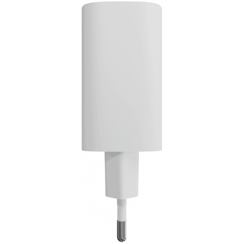 Адаптер питания ISA GaN 65W Type-C/Type-C/USB-A