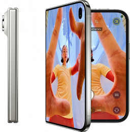 Смартфон Apple iPhone Duo 256GB, Star White (белый)