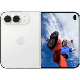 Смартфон Apple iPhone Duo 256GB, Star White (белый)